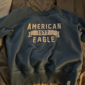 American Eagle Crewneck